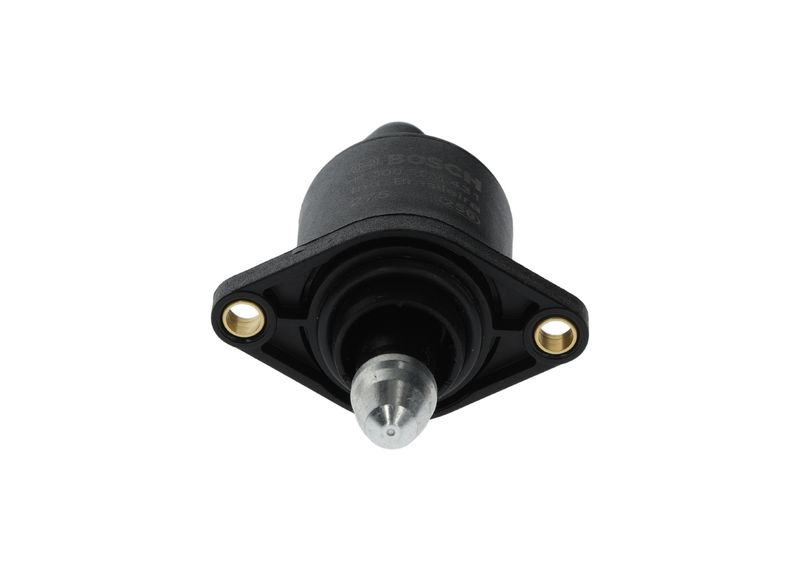 Idle Control Valve, air supply