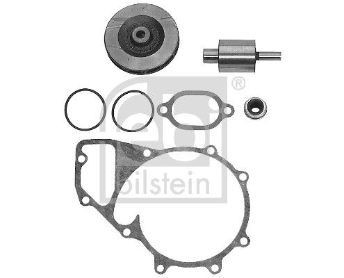 Repair Kit, water pump Mercedes-Benz LKW 422 200 06 04 S2