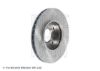 Brake Disc NISSAN - 40206-2F500