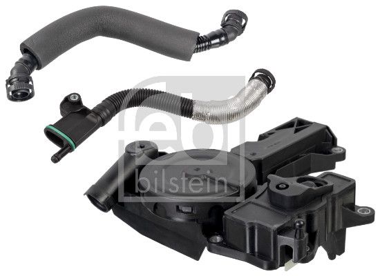 Oil Separator, crankcase ventilation VW-Audi - 06H 103 495 AJ S2