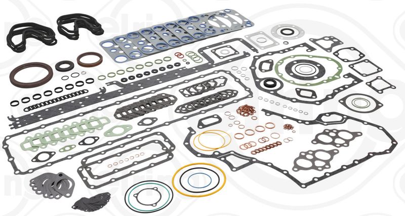 Full Gasket Kit, engine SCANIA