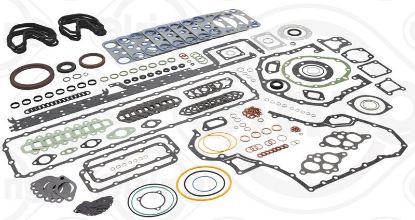 Full Gasket Kit, engine SCANIA