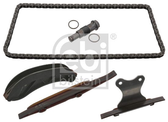 Timing Chain Kit BMW 11 31 8 648 729 S2