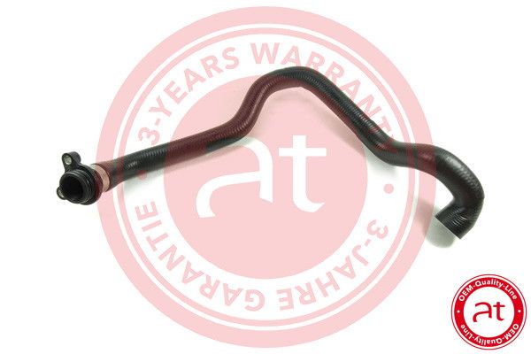 Radiator Hose BMW E88, E90