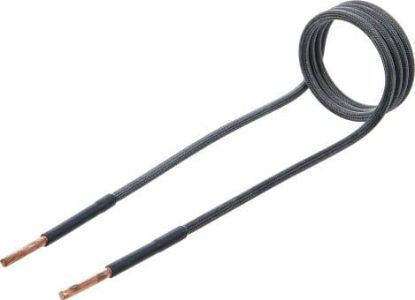 Induction Coil, hot gun Induction Coil, 45 mm, for Induction Heater BGS 21