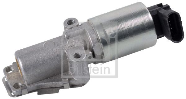 EGR Valve Opel PKW 58 51 586