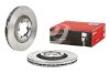 Brake Disc Trooper,Frontera TT
