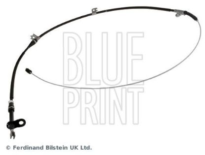 Cable Pull, parking brake NISSAN 36530-CA010