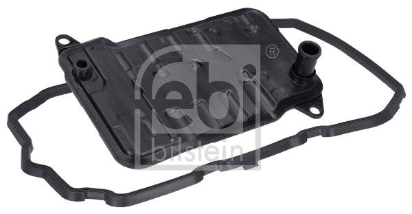 Hydraulic Filter Set, automatic transmission Mercedes-Benz PKW 212 277 02 95 S1