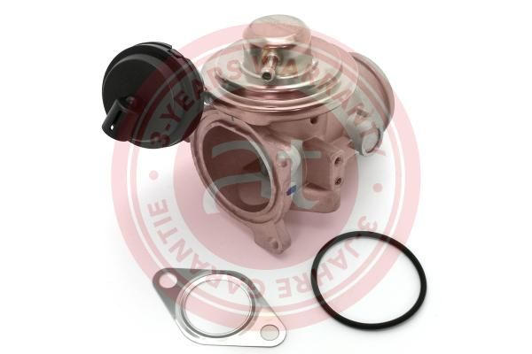 EGR Valve VAG 038 129 637 C