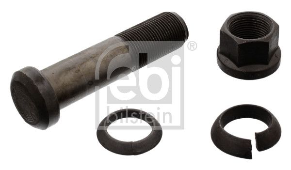 Wheel Stud Mercedes-Benz LKW 381 401 03 71 S1