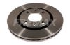 Brake Disc PEUGEOT 406 (8B)
