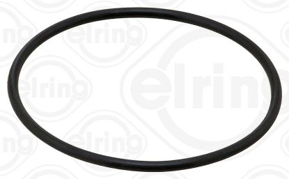 Seal, thermostat 58,70 x 2,60 EPDM PX RD IRHD70 ISO3601