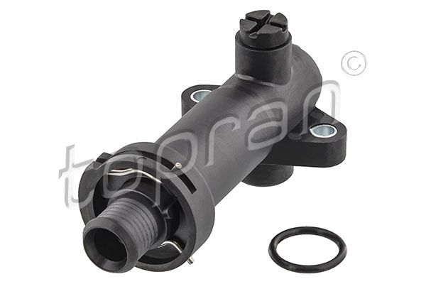 Thermostat, EGR cooling Opel, BMW/Mini, General Motors