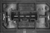Resistor, interior blower NISSAN 27150-AX010