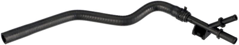 Heater Hose TOYOTA 1626437080