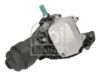 Housing, oil filter VW-Audi 03N 115 389 M