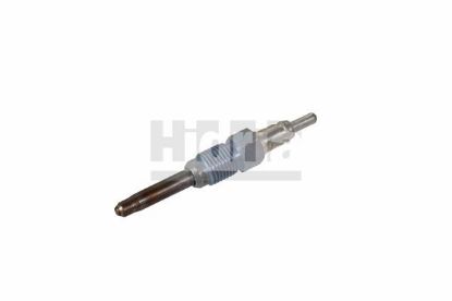 Glow Plug, auxiliary heater BERU GN 020