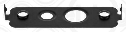 Gasket, oil inlet (charger) VAG - 03L 145 757 H