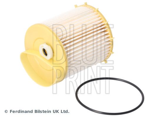 Fuel Filter SSANGYONG - 22476-34000