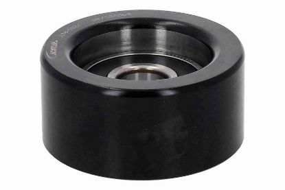 Tensioner Pulley, V-ribbed belt NISSAN 11955-5X00D part