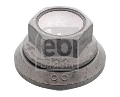 Wheel Nut Universell verwendbar (z.B. DIN) 000 401 13 72