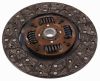 Clutch Disc Mazda Mazda B-seeria, MPV - (