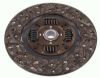 Clutch Disc Mazda Mazda B-seeria, MPV - (