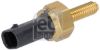 Sensor, coolant temperature Opel - 55491076