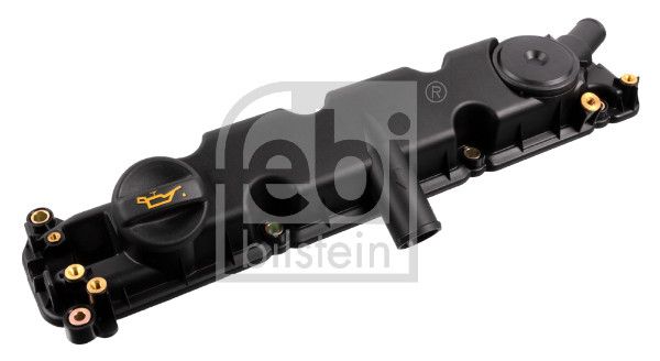 Cylinder Head Cover CITROEN 0248.G5