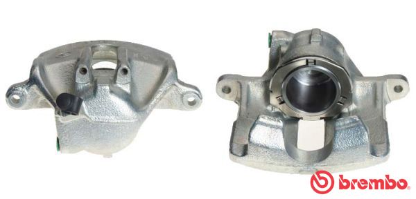 Brake Caliper MERCEDES-BENZ E-CLASS (W124) 0
