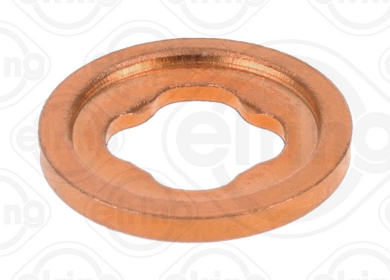 Seal Ring, nozzle holder DAIMLER NKW