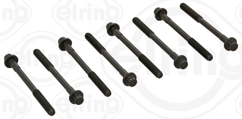 Cylinder Head Bolt Set Mazda