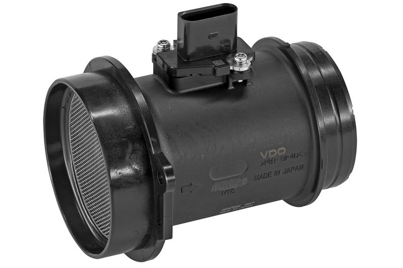 Mass Air Flow Sensor