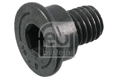 Bolt, brake disc BMW 34 21 1 161 806