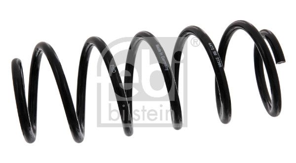 Suspension Spring Opel PKW 90498801