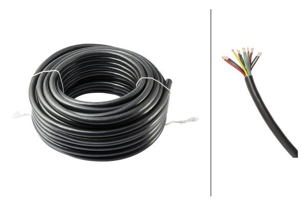 Cable Set ühenduskaabel 13-juhtmega