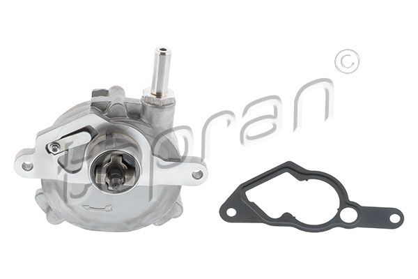 Vacuum Pump, braking system Mercedes/Smart - 2712301565
