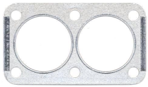 Gasket, exhaust pipe VOLKSWAGEN