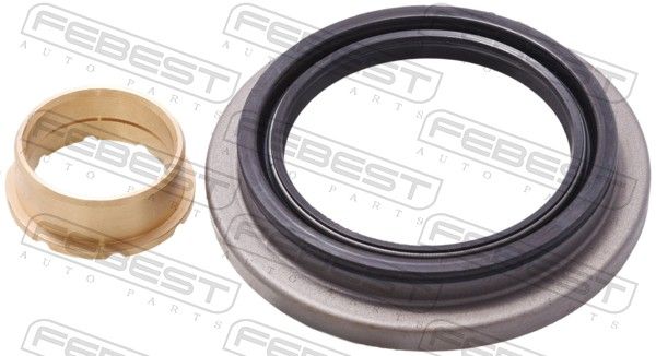Repair Kit, steering knuckle TOYOTA 90316-60004