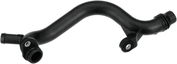 Coolant Pipe AUDI A4/A5/A6/Q5, VW California/Campmobile