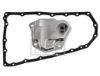 Hydraulic Filter Set, automatic transmission NISSAN 31728-1XF03