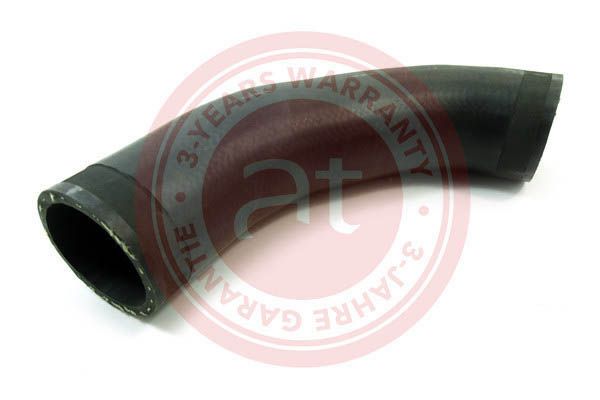 Charger Air Hose MB W638, W638/2