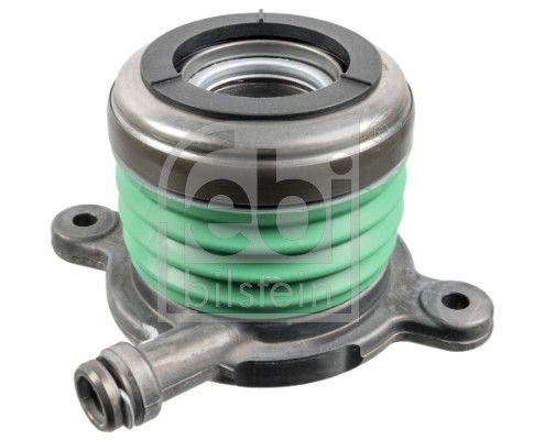 Central Slave Cylinder, clutch VW-Audi - 0C6 141 671 D