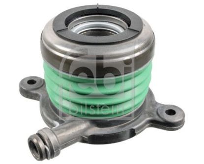 Central Slave Cylinder, clutch VW-Audi - 0C6 141 671 D