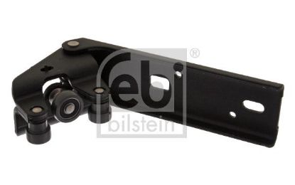 Roller Guide, sliding door Renault - 77 00 312 372