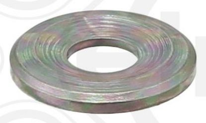 Heat Shield, injection system MERCEDES-BENZ - 601 017 00 60