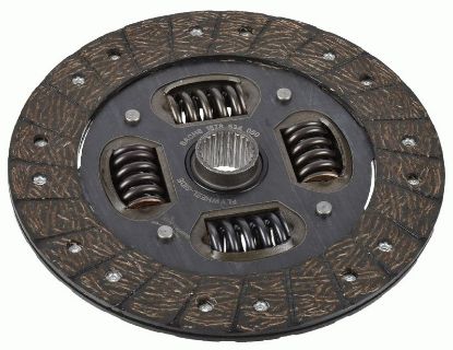 Clutch Disc SACHS KUPPLUNG SCHEIBE