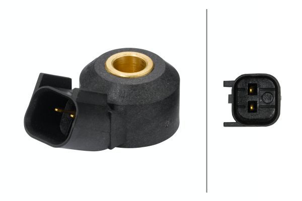 Knock Sensor FORD,JAGUAR,LAND ROVER