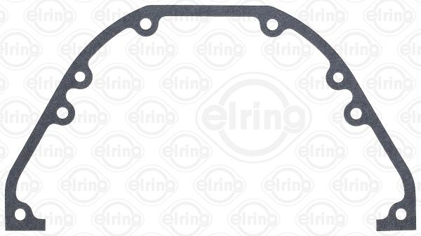 Gasket, housing cover (crankcase) DAIMLER NKW